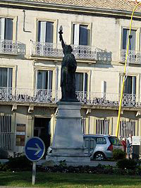statue libert