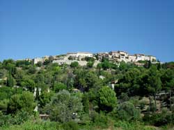 castellet