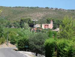 castellet