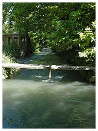 canal