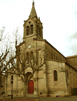 mauguio