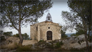 Chapelle Saint Roch