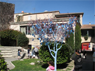 orgon la mairie