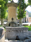 fontaine