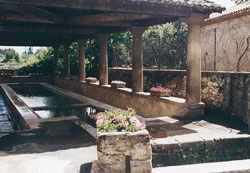 lavoir