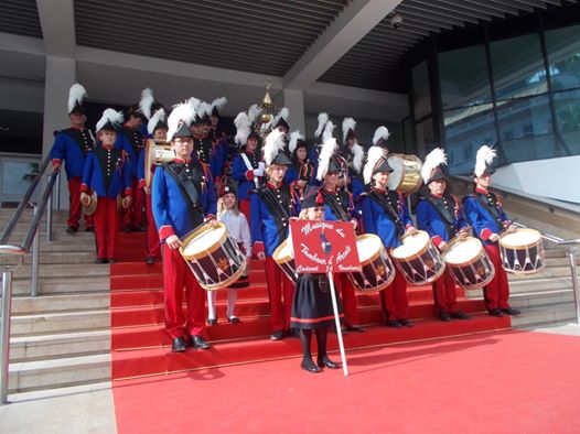 fanfare