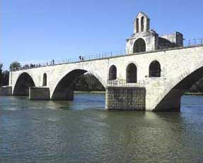 avignon