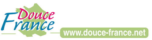 douce france plan de ville tourisme