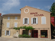 espace culturel