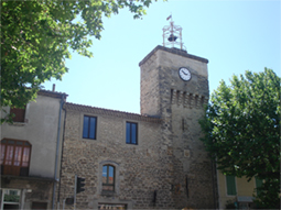 ste cecile