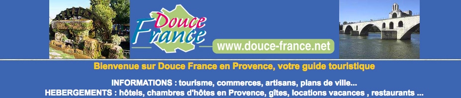 douce france