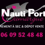 NAUTI PORT EN CAMARGUE