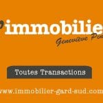 L’IMMOBILIER GENEVIEVE PINARD