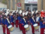 Fanfare : Les Tambours d’Arcole – Cadenet – Vaucluse