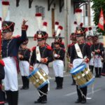 Fanfare : Les Tambours d’Arcole – Cadenet – Vaucluse