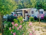 CAMPING LE GARRIGON
