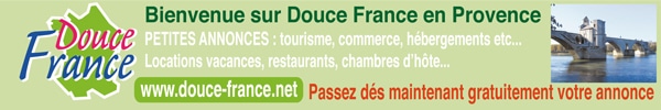 douce france annonce