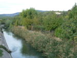 canal de Carpentras