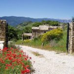 Maison d’hôtes de charme en Drôme Provençale