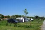 CAMPING LES BOIS FLOTTÉS DE CAMARGUE