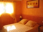 chambre parent