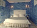 chambre Luberon en Provence