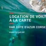 Location voiliers à la carte avec ou sans skipper