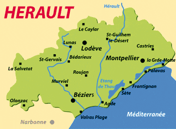 hérault