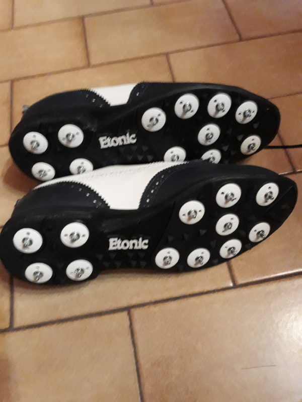 Chaussures de golf Dame Etonic Stability – Image 2