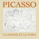 picasso la femme et le toro